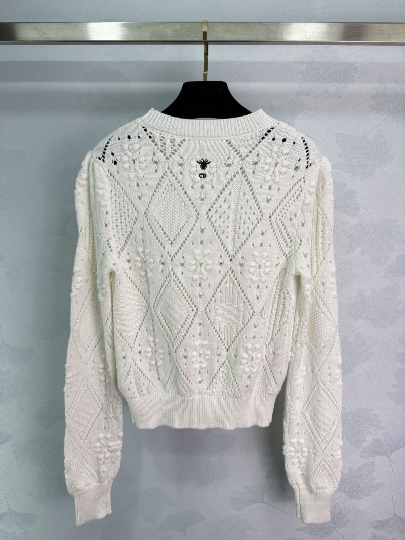 chr1st1an D10r sweaters